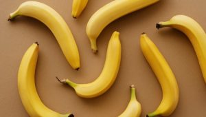 banane annerite sprechi
