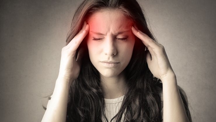 come far passare il mal di testa
