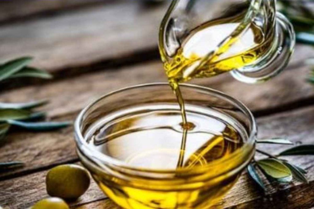 Non Vi Fregheranno Più: Ecco Come Riconoscere Se L'olio Extra Vergine D ...