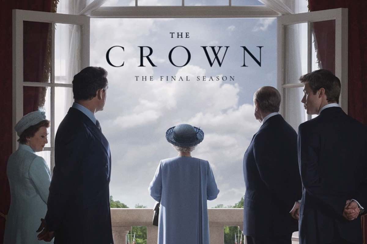 The Crown, gli storici contro la serie tv: ecco cos'ha detto l'esperto