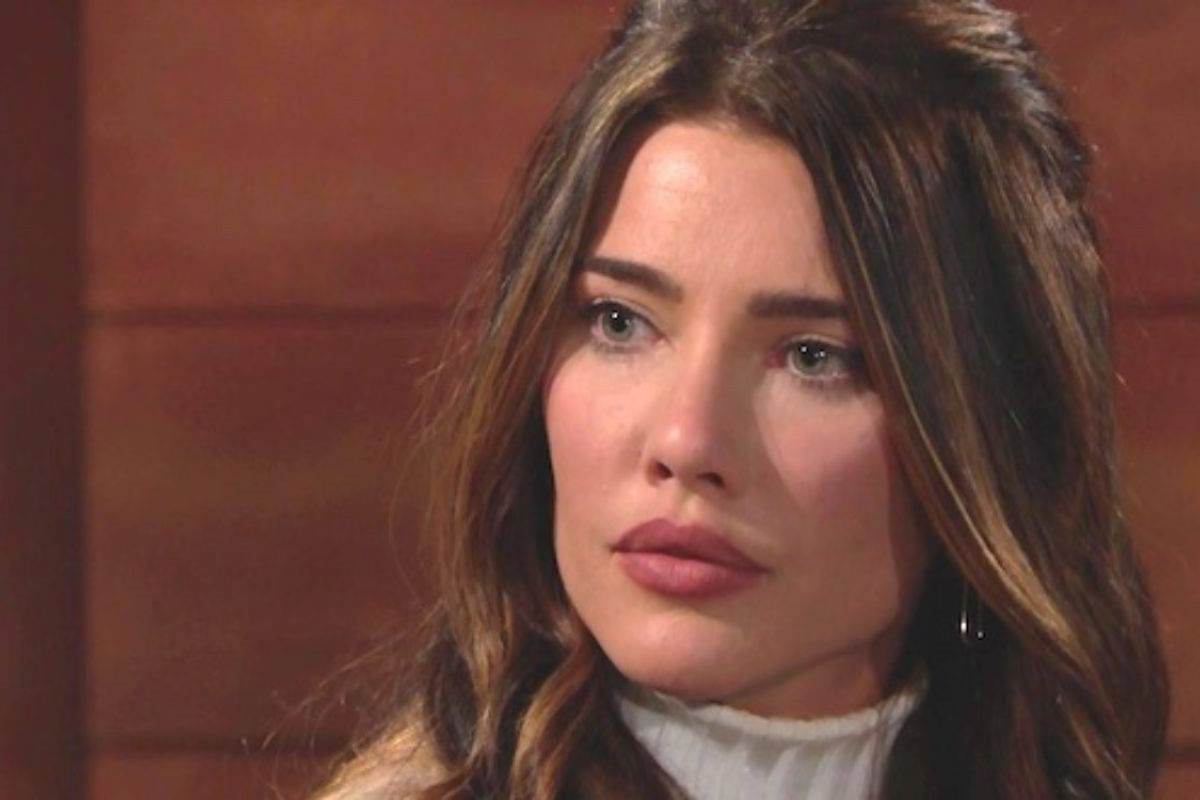 Beautiful anticipazioni Steffy