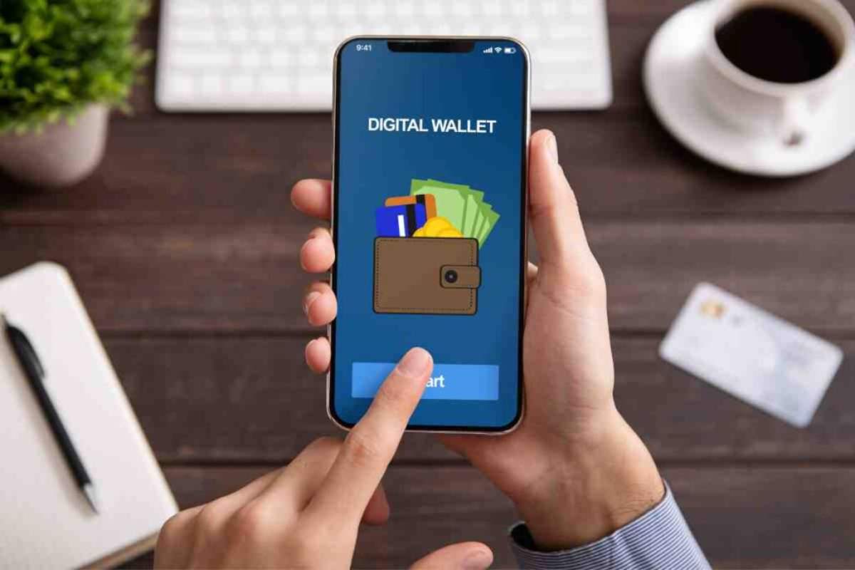 Pwallet, caratteristiche portafoglio digitale