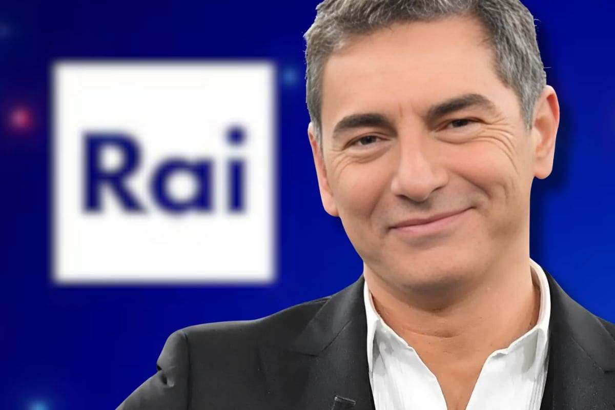 rai stop alla trasmissione