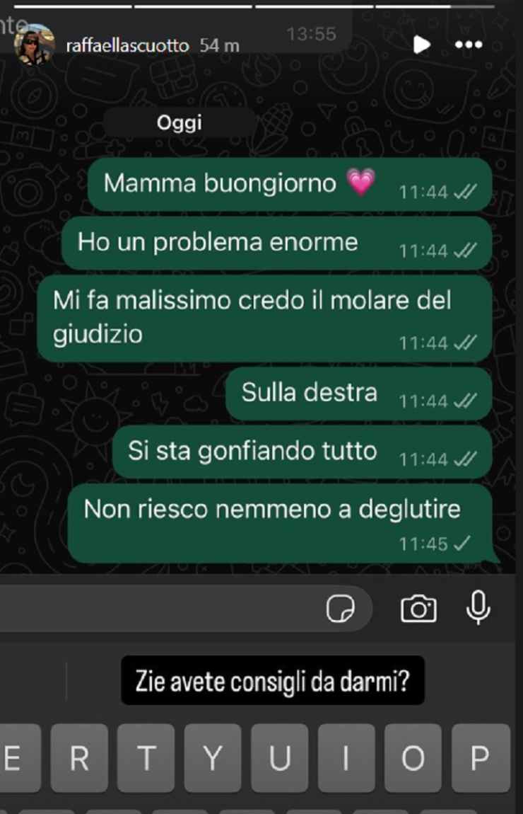 uomini e donne confessione ex corteggiatrice 