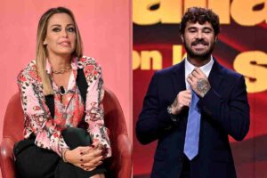 Retroscena bomba su Sonia Bruganelli e Angelo Madonia