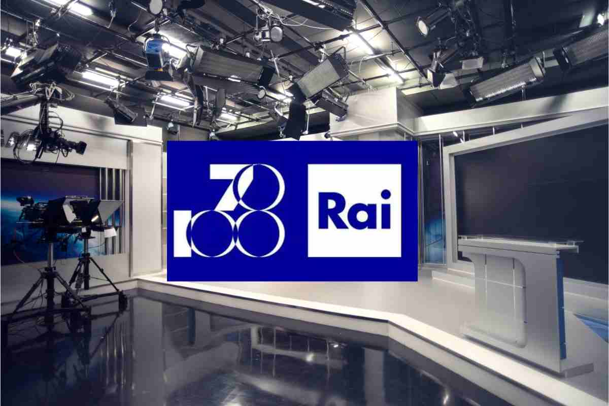 Reazione a Catena L'Eredità Pino Insegno palinsesto Rai 1