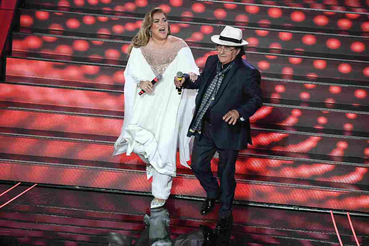 Al Bano e Romina a Sanremo?