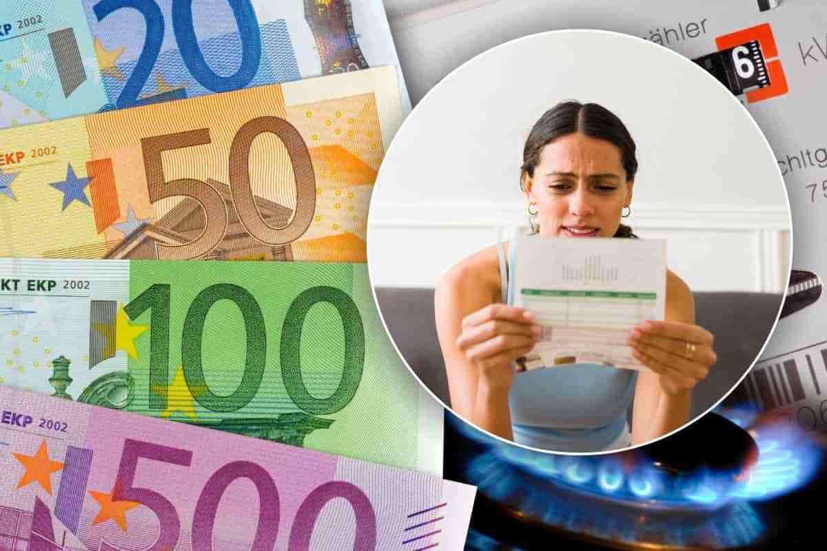 Bollette luce-gas: brutta sorpresa Enel