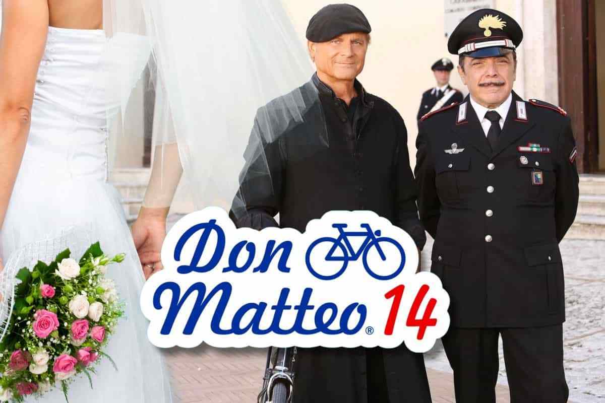 Don Matteo 14 anticipazioni