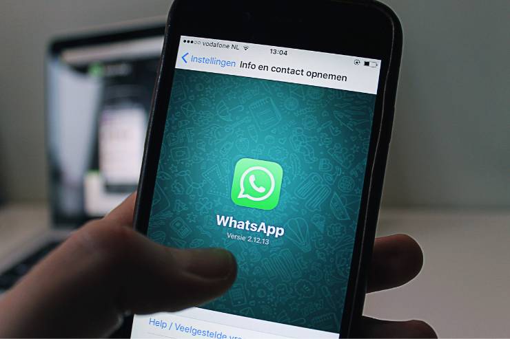 Videochiamate WhatsApp nuove funzioni