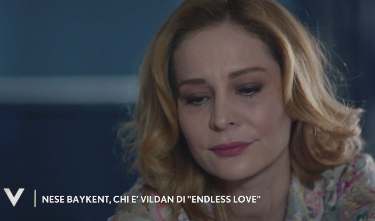 Endless Love: retroscena drammatico Vildan